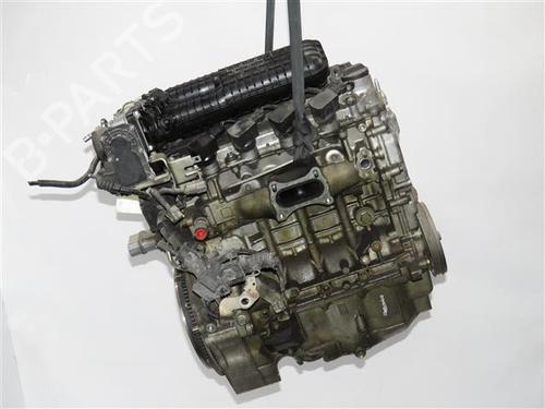 Engine HONDA INSIGHT (ZE_) 1.3 IMA (ZE28, ZE2) | BP24556063M1 - Image 2