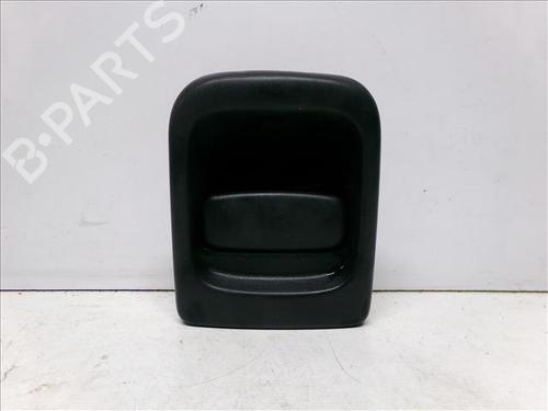 Used Front left exterior door handle Front left exterior door handle 24560009 24560009