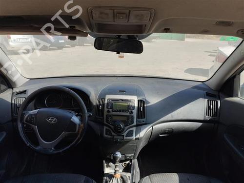 Fuse box HYUNDAI i30 (FD) 1.4 | BP24568256E1 - Image 10