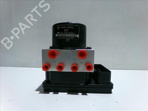 Used ABS pump ABS pump SSANGYONG ACTYON I 200 Xdi 4WD (141 hp) 24558531 24558531