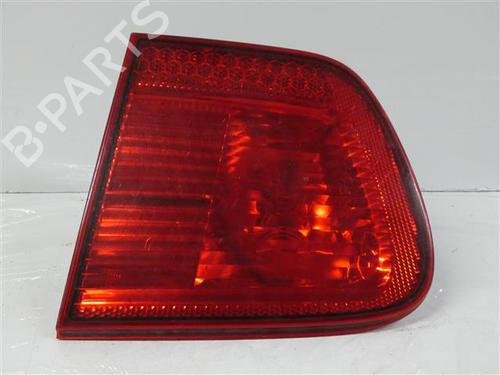 Used Right tailgate light Right tailgate light 24556018 24556018