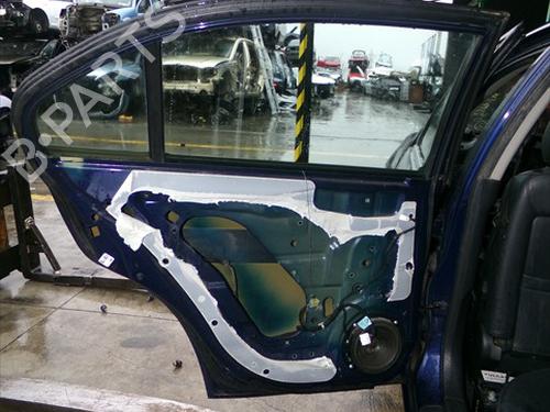 Left rear door CHEVROLET EPICA (KL1_) 2.0 D | BP32281707C4