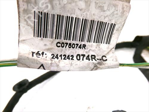 Other DACIA LODGY (JS_) 1.5 Blue dCi 95 (JSJL, JSN7) | BP35894655O1 - Image 5