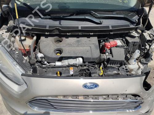 Steering column stalk FORD TOURNEO COURIER B460 MPV 1.5 TDCi | BP24567893I23  - Image 5