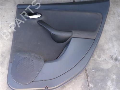 Used Rear right panel Rear right panel SEAT ALTEA (5P1) 1.6 TDI (105 hp) 24568225 24568225