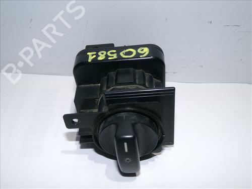 Headlight switch MERCEDES-BENZ A-CLASS (W169) A 180 CDI (169.007, 169.307) | BP24559246I24 - Image 2