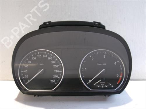 electronic-module-bmw-1-coupe-e82-2006-2007-2008-2009-2010-2011-2012-2013-24560048 main image