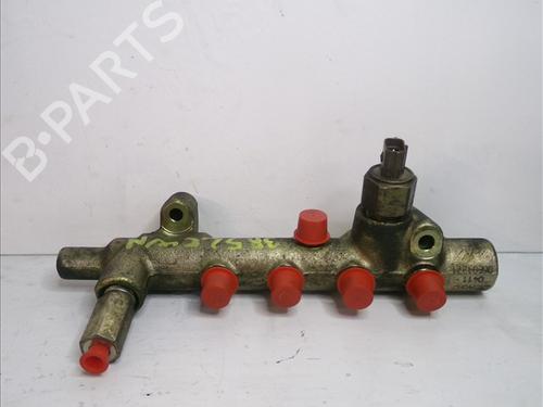 Injection rail OPEL CORSA C (X01) 1.7 CDTI (F08, F68) | BP25835669M98 - Image 2