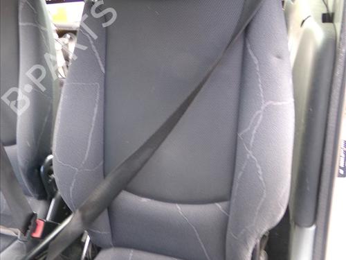 Used Front left seatbelt Front left seatbelt SMART CITY-COUPE (450) 0.6 (450.352, 450.353) (61 hp) 30006734 30006734