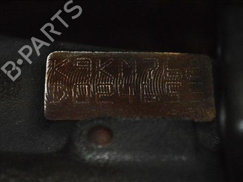 Engine RENAULT CLIO III (BR0/1, CR0/1) 1.5 dCi (C/BR0G, C/BR1G) | BP24860643M1 - Image 5
