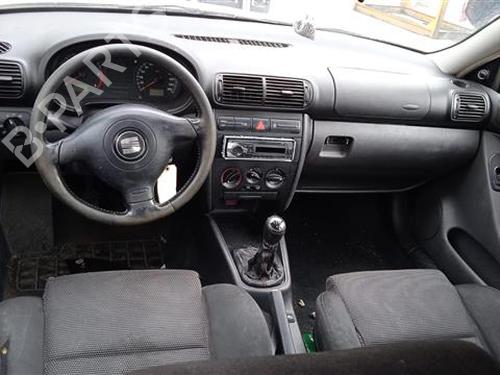 Left sun visor SEAT LEON (1M1) 1.9 TDI | BP24565972I1  - Image 9