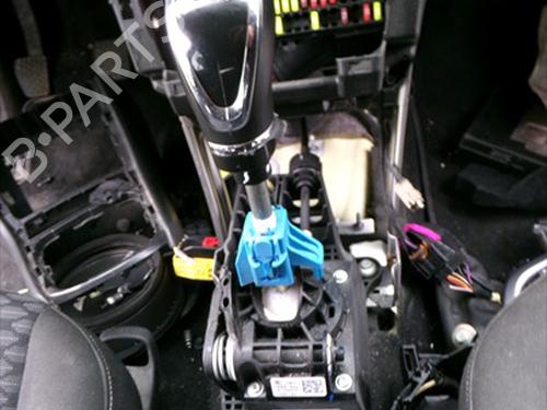 Gearstang Gearstang OPEL ASTRA K (B16) 1.6 CDTi (68) (110 hp) 34365576 34365576