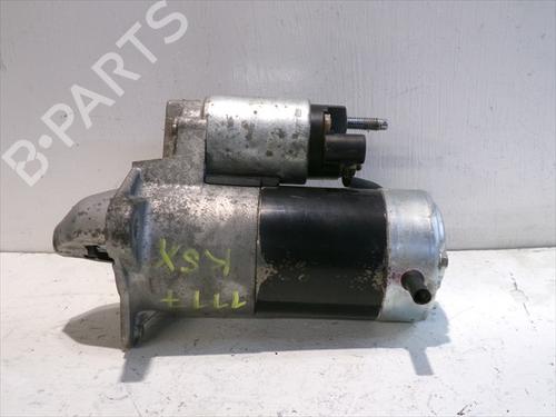 Starter OPEL INSIGNIA A (G09) 2.0 CDTI (68) | BP38317634M8 - Image 2