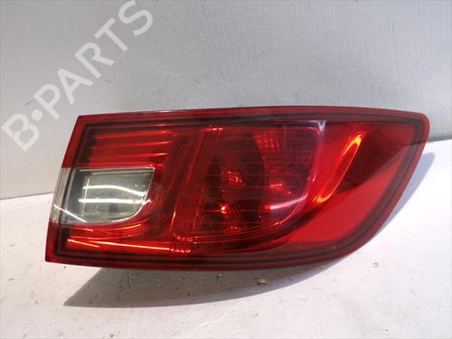 Used Right taillight Right taillight 38166791 38166791