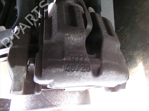 Right rear brake caliper BMW 1 (E87) 120 d | BP33265538M106 - Image 3