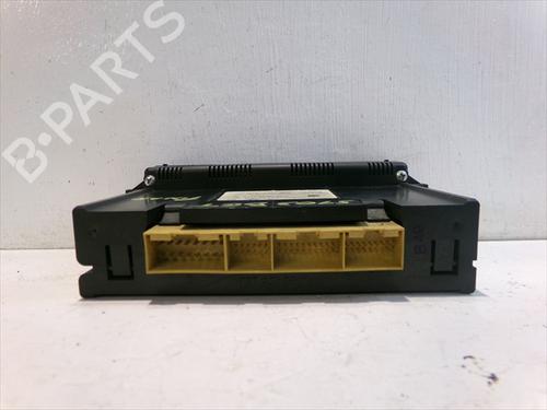 Climate control SEAT LEON (1M1) 1.9 TDI | BP40279493I5 - Image 2