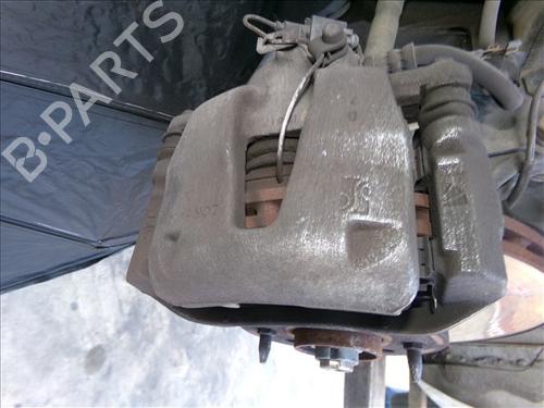 Left front brake caliper CITROËN NEMO Box Body/MPV (AA_) 1.3 BlueHDi 80 | BP31020224M105 - Image 2