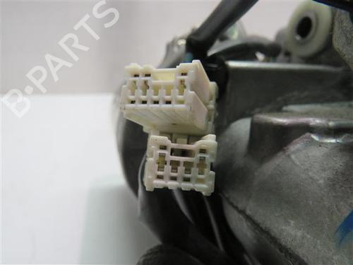 Steering column RENAULT KANGOO Express (FW0/1_) 1.5 dCi 70 (FW0A, KW0V) | BP24556455M21  - Image 5