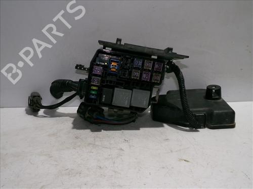 Used Fuse box Fuse box MAZDA 2 (DY) 1.4 (80 hp) 24561574 24561574