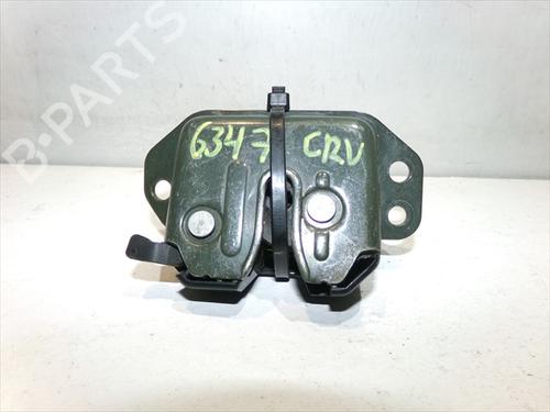 Used Tailgate lock Tailgate lock DAEWOO KALOS (KLAS) 1.4 16V (94 hp) 33423186 33423186