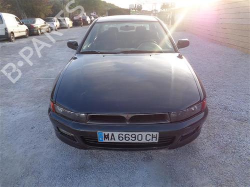 Used Parts MITSUBISHI GALANT VIII (EA_)  2.5 V6 24V (EA5A)  2390736