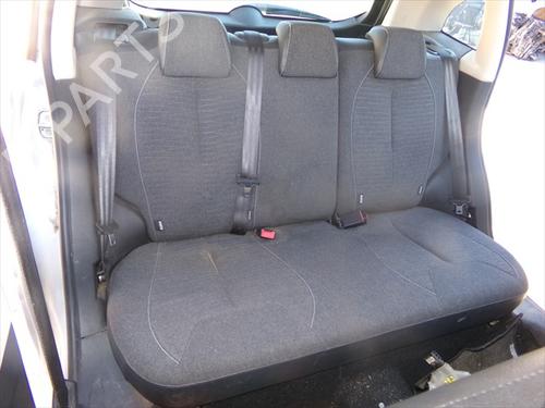 Used Rear seat Rear seat CITROËN C3 II (SC_) 1.2 VTi 82 (82 hp) 33264759 33264759