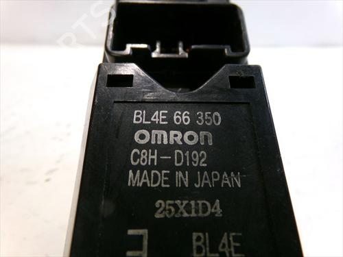 Left front window switch MAZDA 323 F VI Hatchback (BJ) 2.0 TD | BP26204469I27 - Image 5