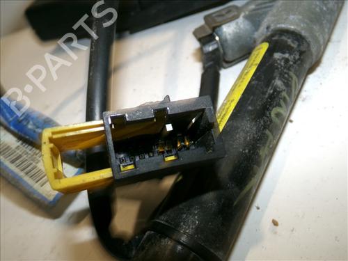 Seat buckle NISSAN KUBISTAR Van (X76) 1.5 dCi 70 | BP26204072I32 - Image 4