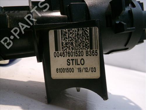 Electronic module FIAT STILO (192_) 1.9 JTD (192_XE1A) | BP24858330M83 - Image 5
