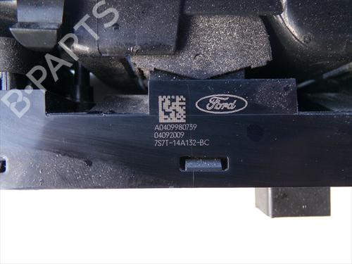 Left front window switch FORD MONDEO IV (BA7) 2.0 TDCi | BP33715792I27 - Image 3