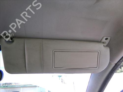 Right sun visor CITROËN C8 (EA_, EB_) 2.2 HDi | BP25985192I2 - Image 2