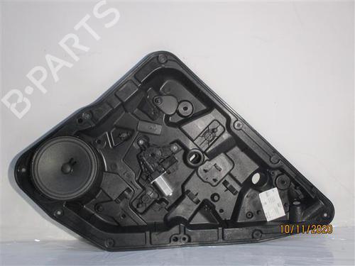 Used Rear right window mechanism Rear right window mechanism 24556907 24556907
