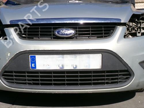 Used Front bumper Front bumper FORD FOCUS II Saloon (DB_, FCH, DH) 1.6 TDCi (109 hp) 33301564 33301564