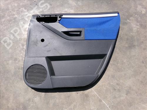 Used Rear right panel Rear right panel OPEL MERIVA A MPV (X03) 1.6 (E75) (87 hp) 27444436 27444436