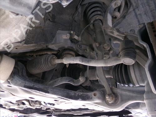 Used Steering column Steering column MAZDA 6 Estate (GH) 2.0 MZR-CD (GH14) (140 hp) 25707544 25707544