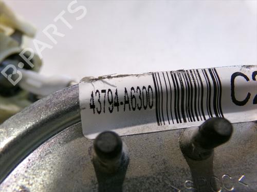 Gearstang HYUNDAI i30 (GD) 1.4 CRDi | BP24566671M90 - Image 5