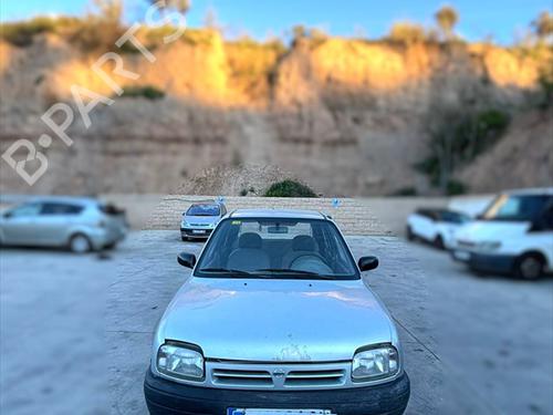 Brugte NISSAN MICRA II (K11)  1.0 i 16V (K11)  4581475