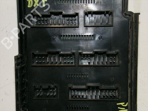 Fuse box SSANGYONG KORANDO (C300) E-Motion | BP26283443E1 - Image 3