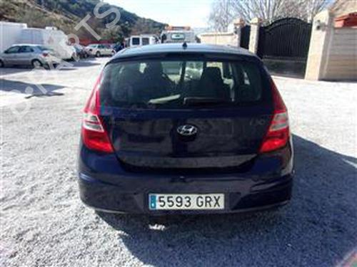 Electronic module HYUNDAI i30 (FD) 2.0 CRDi | BP24555529M83 - Image 7