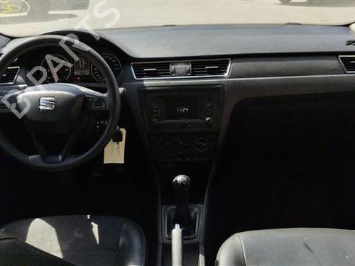 Left front window switch SEAT TOLEDO IV (KG3) 1.6 TDI | BP24565755I27 - Image 6