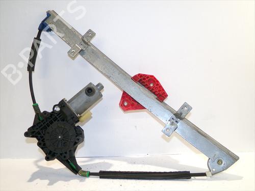 Used Front left window mechanism Front left window mechanism FORD MONDEO II (BAP) 1.8 TD (90 hp) 33265553 33265553