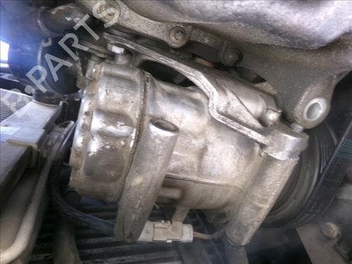 Used AC compressor AC compressor RENAULT MODUS / GRAND MODUS (F/JP0_) 1.5 dCi (FP0D, JP0D) (82 hp) 28509572 28509572