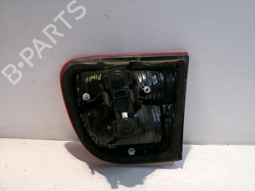 Left tailgate light SEAT LEON (1M1) 1.6 16 V | BP31824859C79