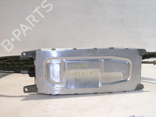 Gear lever AUDI A3 (8P1) 1.9 TDI | BP26729807M90 - Image 3