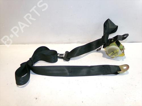 Used Rear left seatbelt Rear left seatbelt 24858824 24858824
