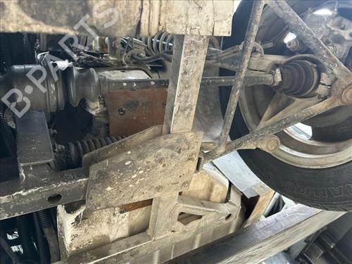 Used Right front driveshaft Right front driveshaft LIGIER AMBRA 0.5 (5 hp) 24564780 24564780