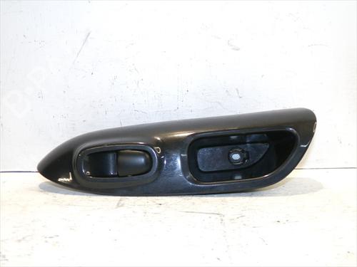 Used Left rear window switch Left rear window switch NISSAN JUKE (F15) 1.5 dCi (110 hp) 33264902 33264902