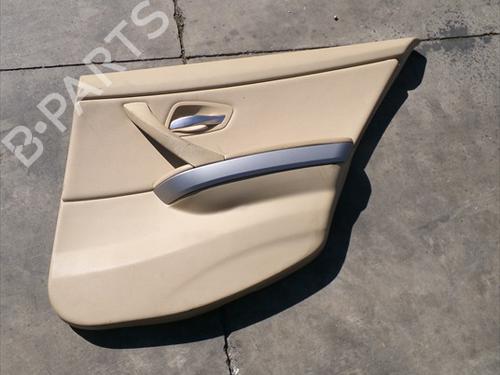 Bageste højre beklædning Bageste højre beklædning BMW 3 (E90) 320 d (163 hp) 34535003 34535003