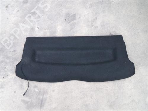 Used Rear parcel shelf Rear parcel shelf CITROËN C3 II (SC_) 1.4 HDi 70 (SC8HZC, SC8HR0, SC8HP4) (68 hp) 33265174 33265174