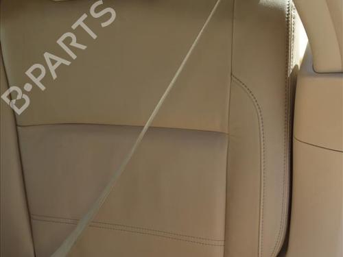 Used Rear left seatbelt Rear left seatbelt SUBARU FORESTER (SG_) 2.5 AWD (SG9) (211 hp) 24561295 24561295